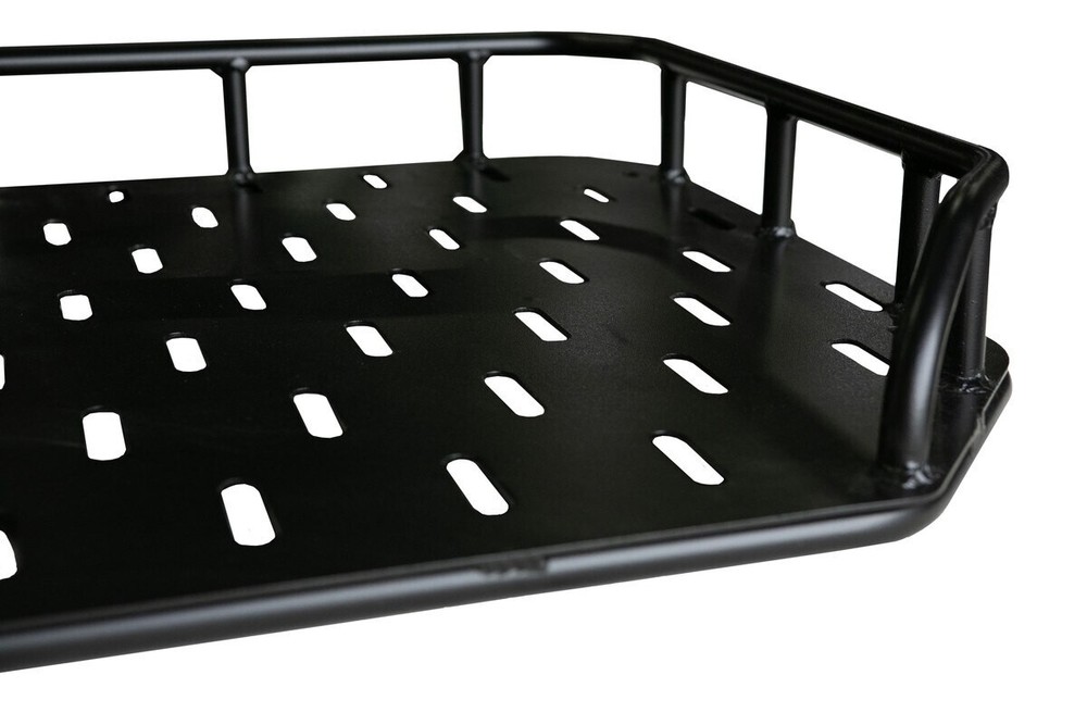 Polaris Xpedition Front Rack