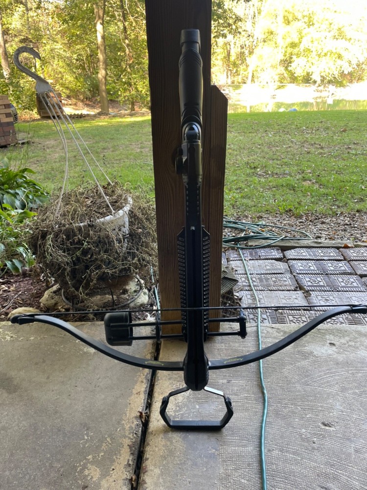 Youth Barnett Bcr Crossbow