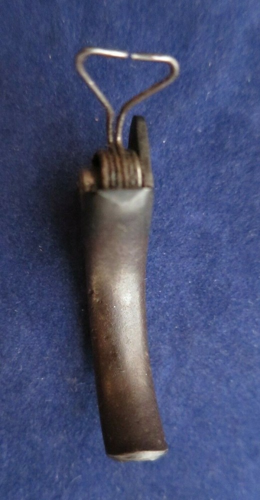 Walther WWII P-38 Trigger