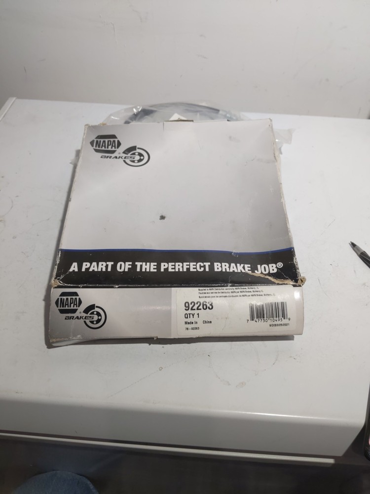 Brack Cable 78-92263