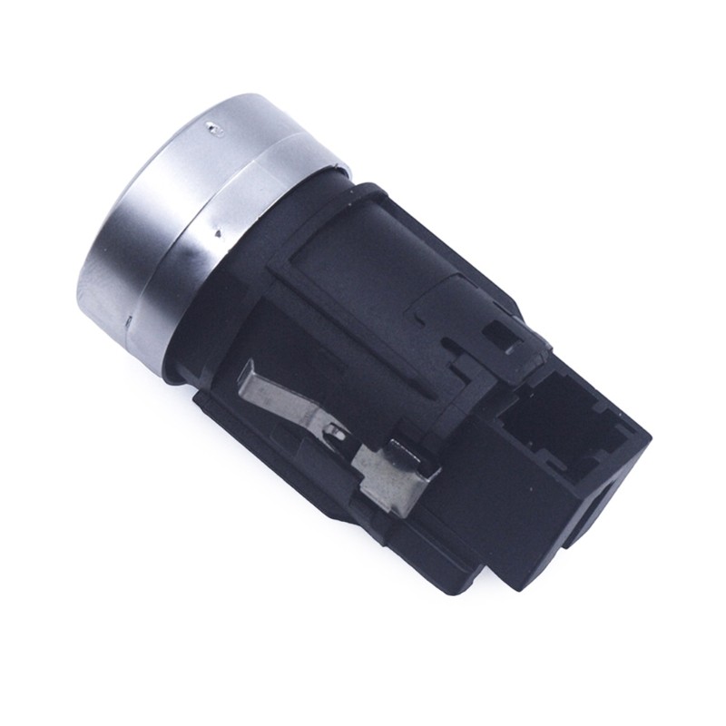 Car Engine Push Button Ignition Start On Off Keyless Switch for Golf 5G1959839A