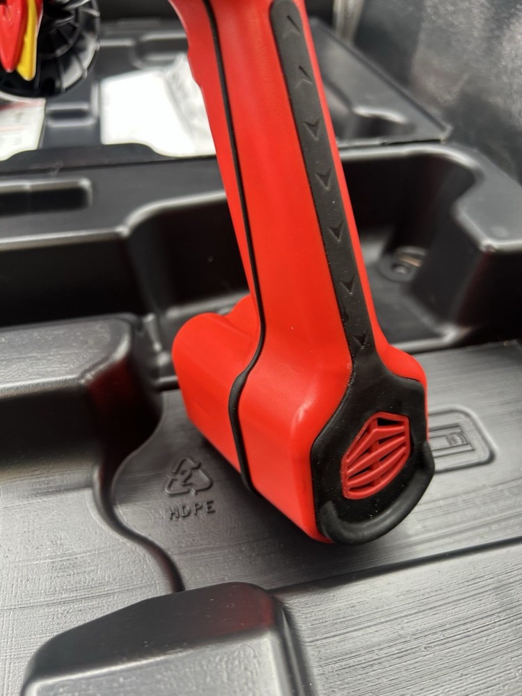 Ridgid Navitrack Scout Cable and Pipe Locator Receiver