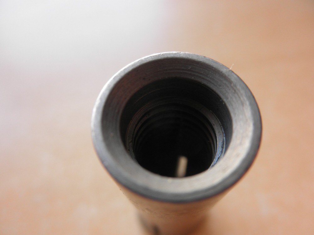RCBS Standard Bullet Puller Collet .270 Cal. 09424