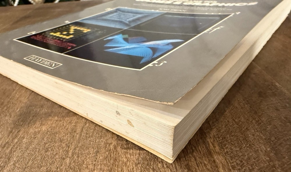 PASCAL Programs for Business in used PASCAL for the APPLE Tom Swan