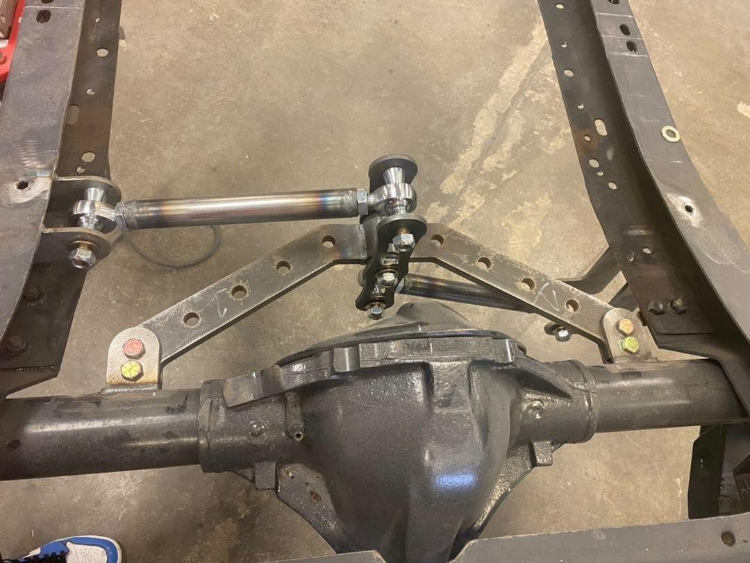 63-87 C10 Watts Link