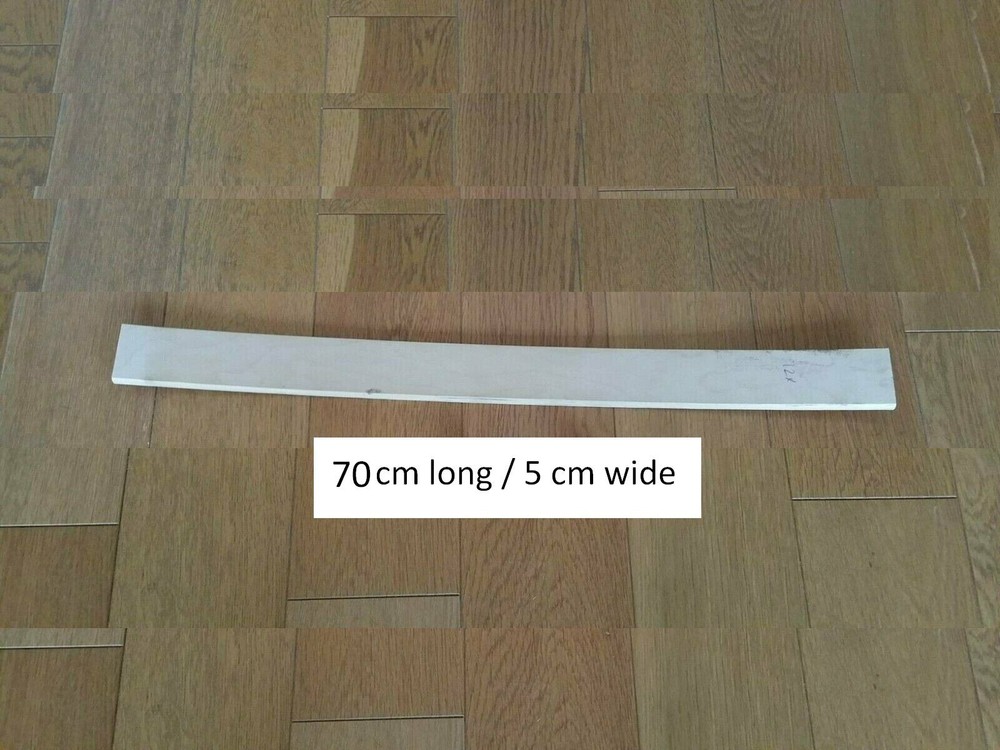 IKEA NYHAMN SOFA BED SLATS