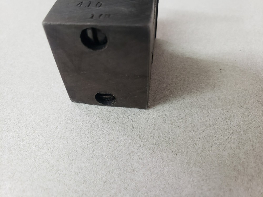Lyman Reloading Mould Mold Block 410 Ball