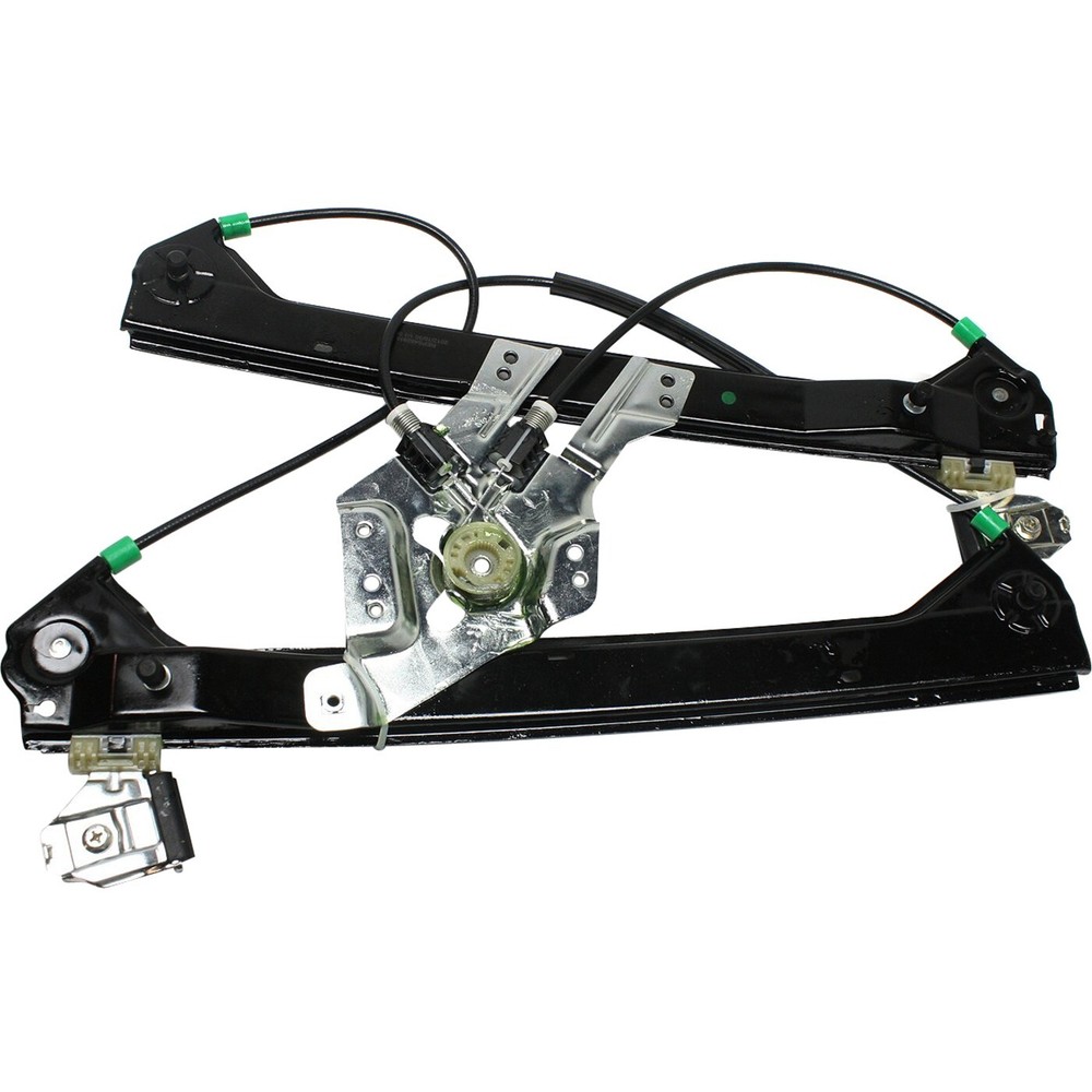 Window Regulator For 2003-2011 Saab 9-3 Front Passenger Side