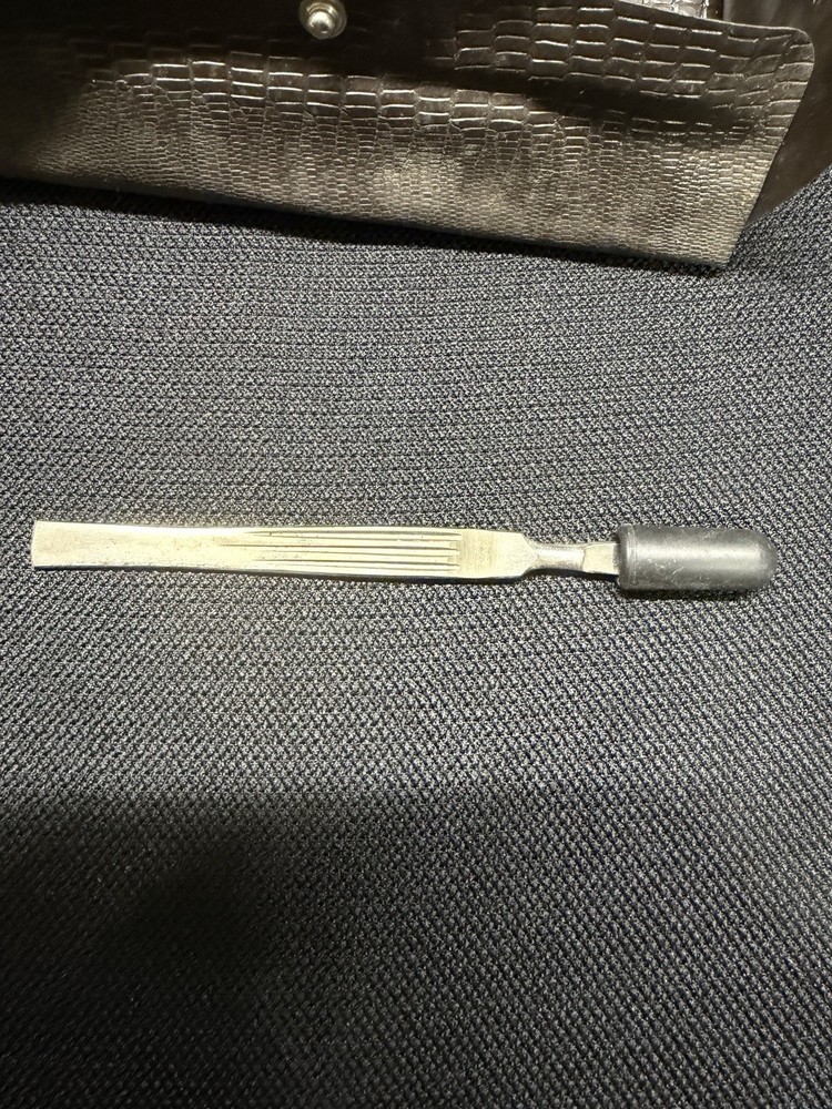 Vintage Dissecting Kit, Clay Adams, Missing One Tool