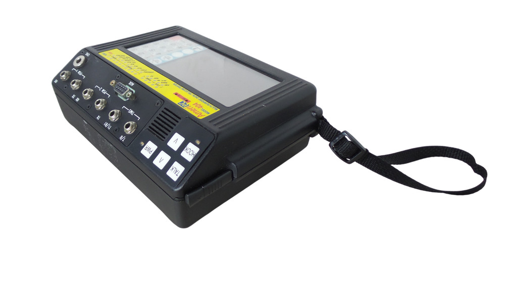 Ameritec 404 MULTI-PURPOSE DATA / TELECOM TESTER - Free Shipping