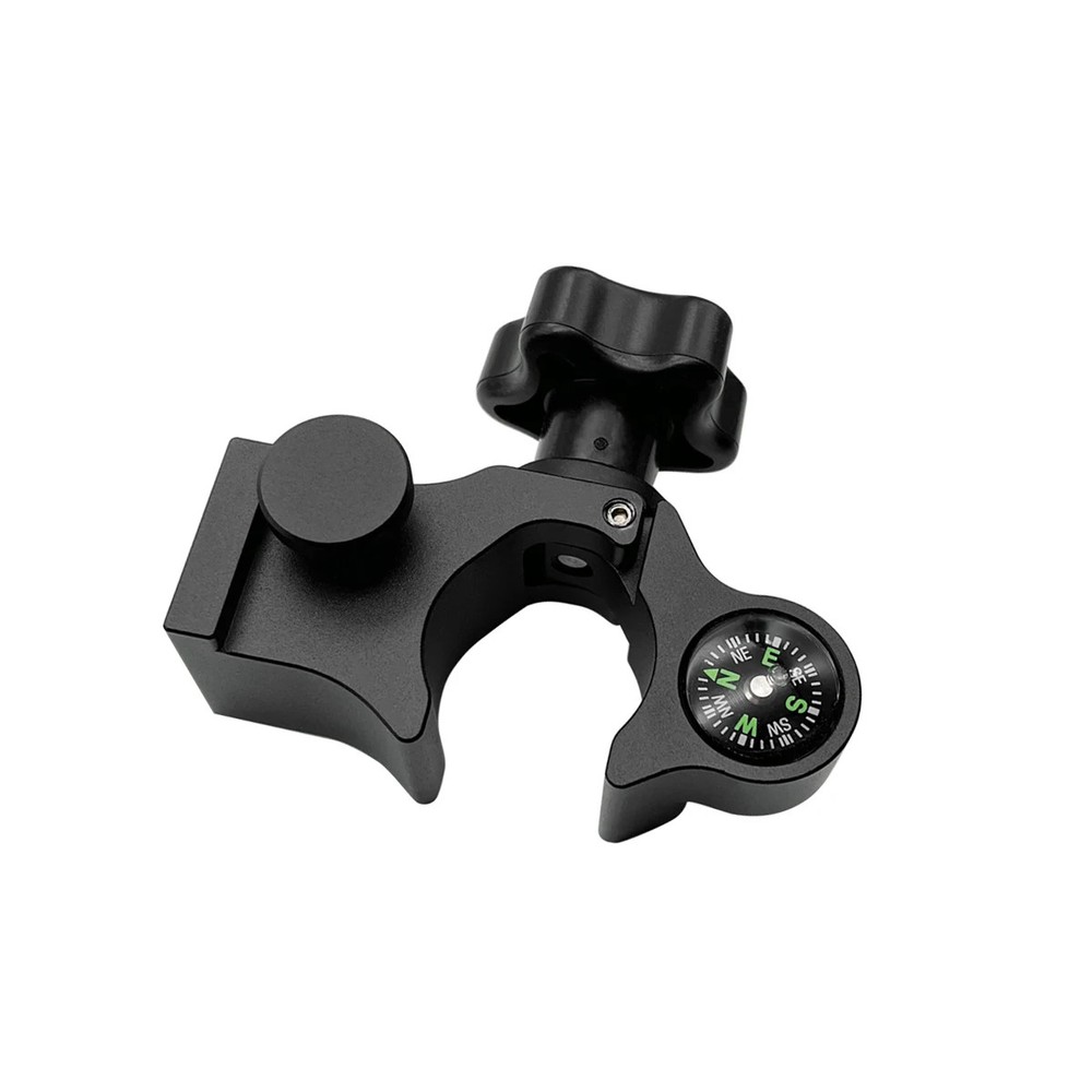 GPS/TSC3 Ranger Mount Range Pole Cradle Bracket For Trimble Data Collector