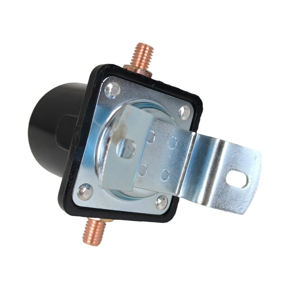 12 Volt Starter Solenoid For Ford New Holland 2N 8N 9N 8N11450