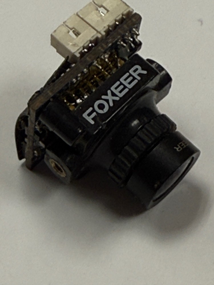 Nice Foxeer Run Cam Micro Swift RC Remote Control Drone Camera