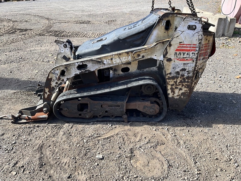 BOBCAT MT52