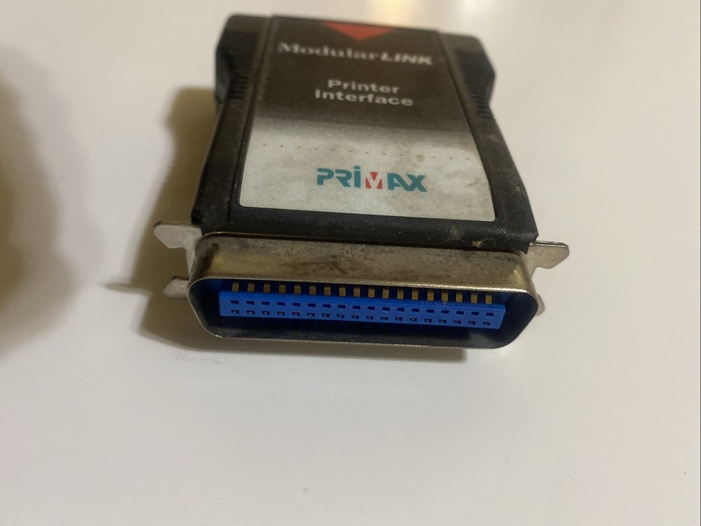 Primax Modular Link Printer Interface ML110