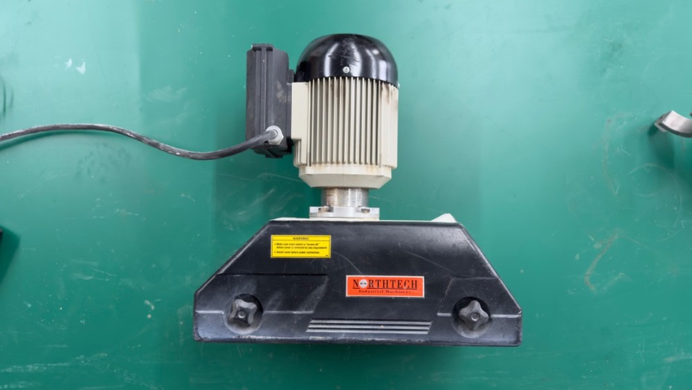 NORTHTECH POWERFEEDER