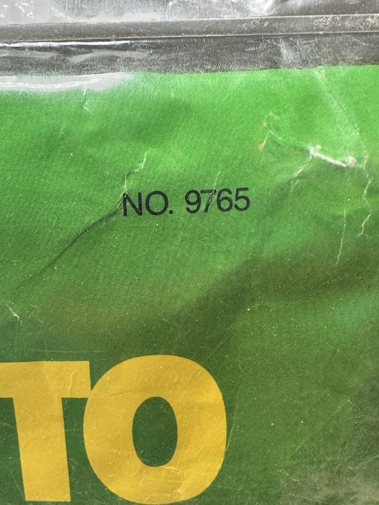 Coghlan's Rectangular Net, Green, Mesh Netting Protects from Bugs New Sealed