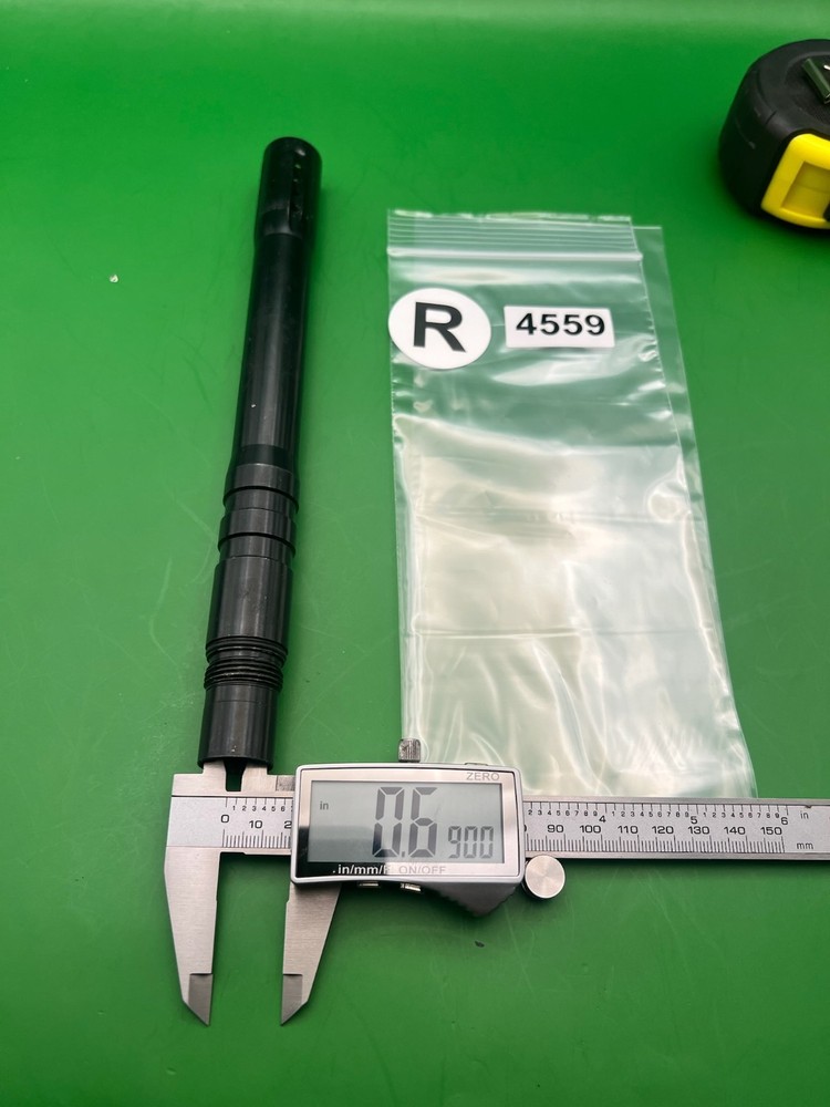 Spyder Paintball Barrel