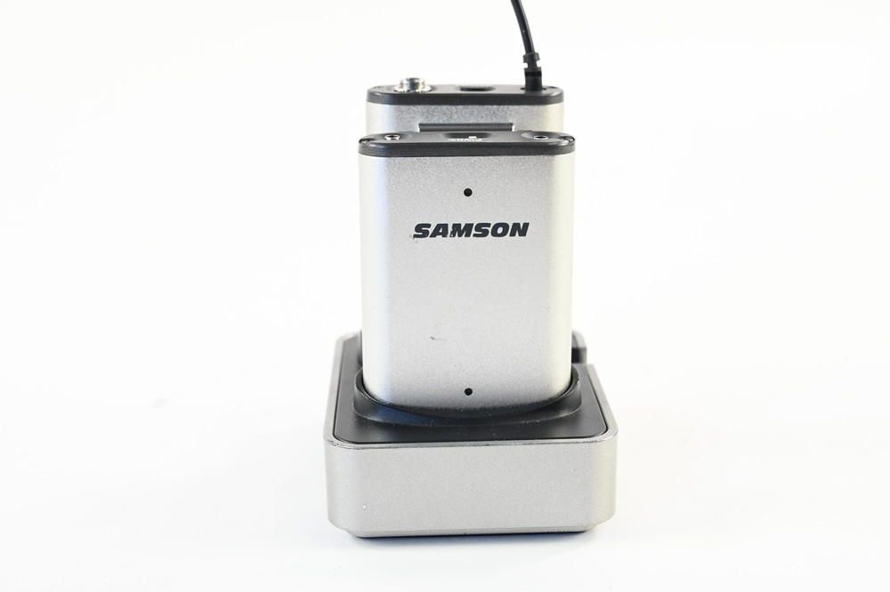 Samson Airline Micro Camera Wireless System (AL2/AR2) #G147