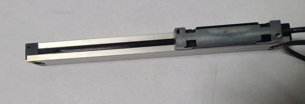 RSF ELECTRONICS MSA 6707 Scale R.S.F Elektronik 665RI LINEAR ENCODER