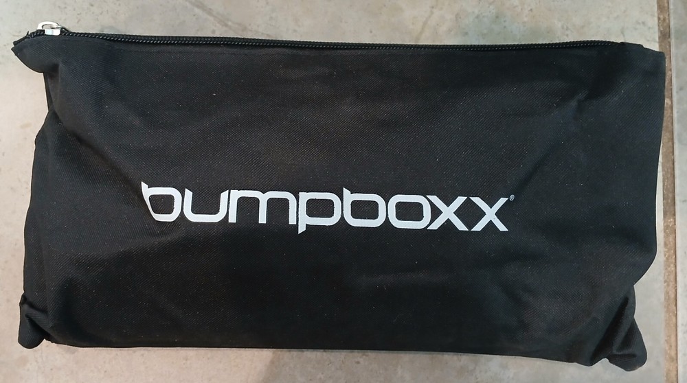 Bumpboxx Flare8 iD - 200 watts - Bluetooth - wirless mic