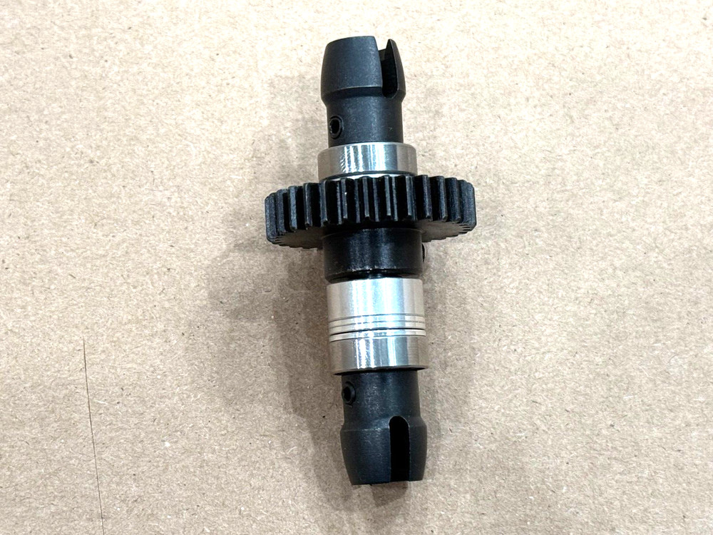 48T Differential Diff Spool Locker for Arrma Typhon Talion 6S BLX