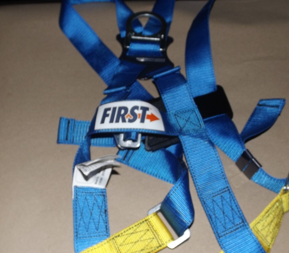Protecta Climbing Gear Set - New