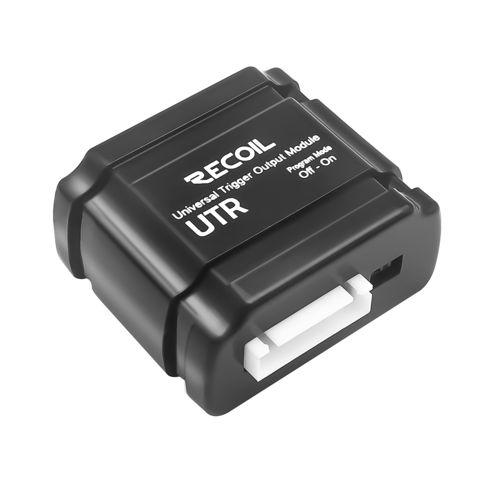 Recoil UTR Universal Trigger Output Module