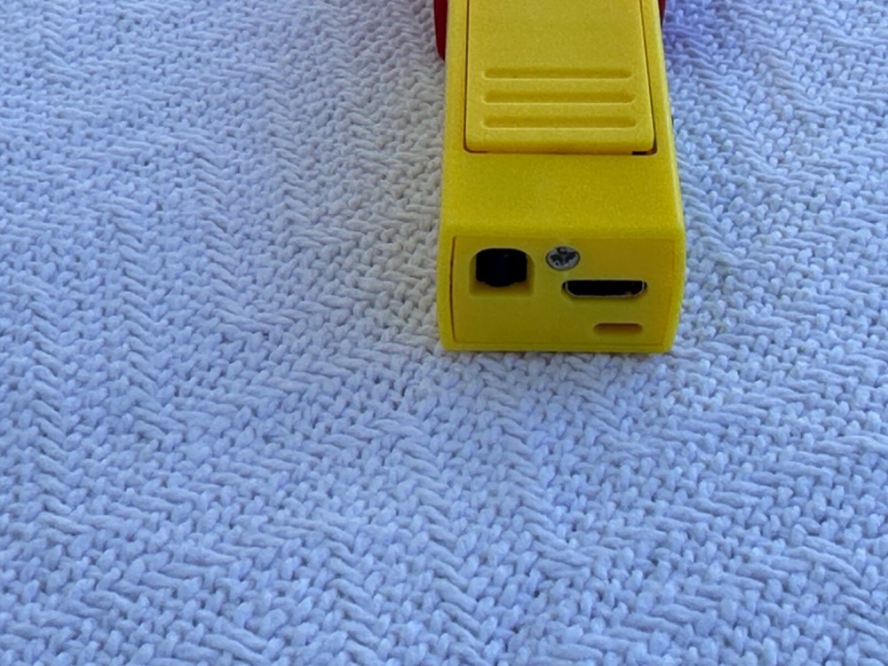 Safe, Electric, Rechargeabe, Remote control Lighter/Igniter