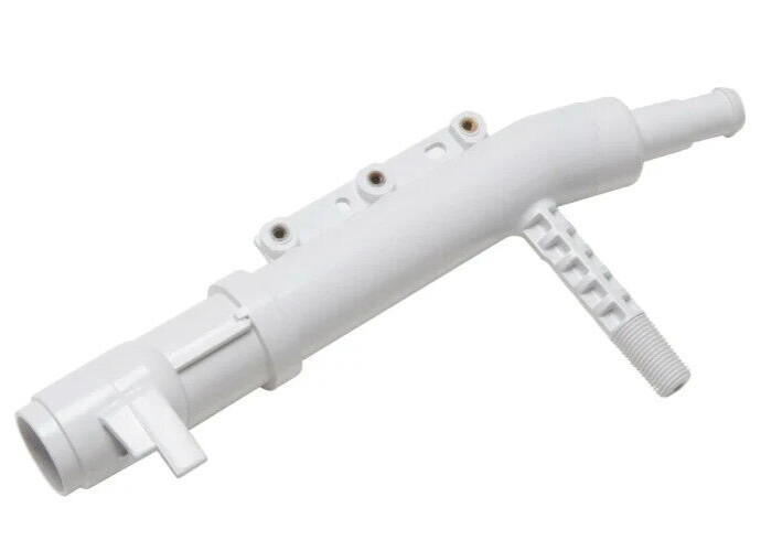 Polaris Vac-Sweep 380 Feed Pipe/Timer Blank Assembly OEM