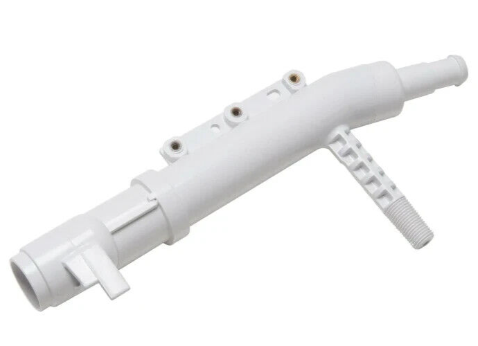 Polaris Vac-Sweep 380 Feed Pipe/Timer Blank Assembly OEM