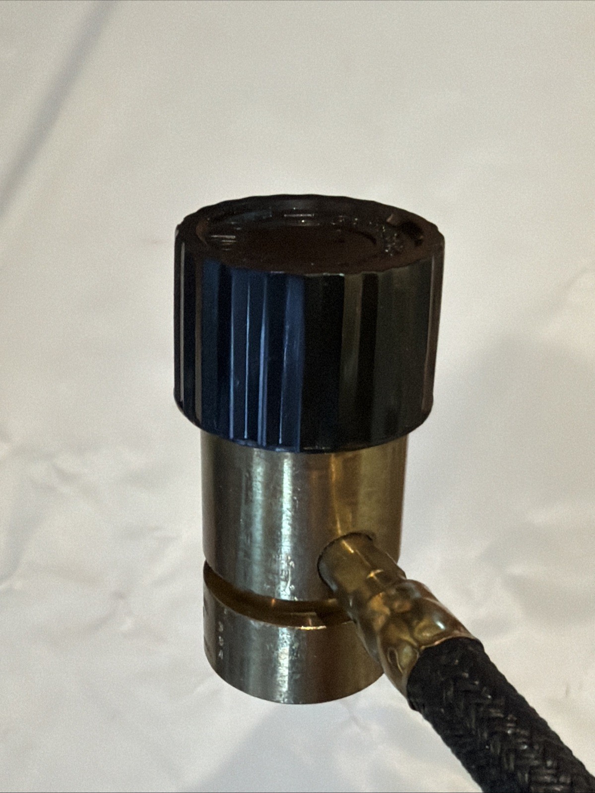 Bernzomatic JTH-7 Propane Torch With Hose Adjustable Flame Heavy Duty Torch Head