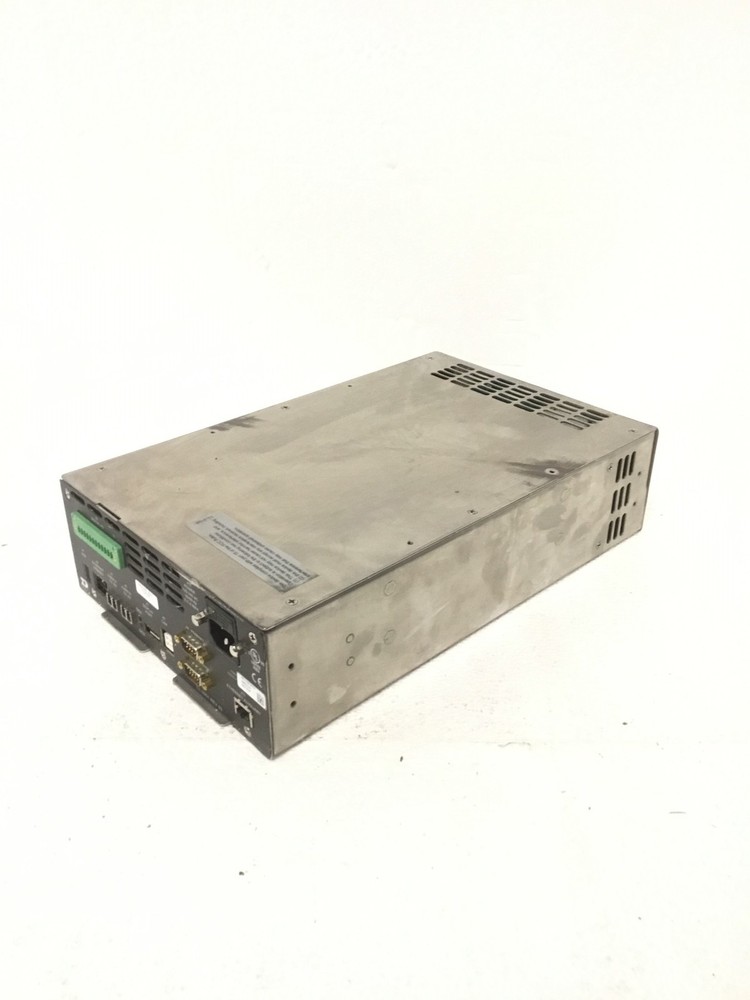 Daktronics S-1241 Vanguard Field Controller VFC LED Display Tested WORKING QTY