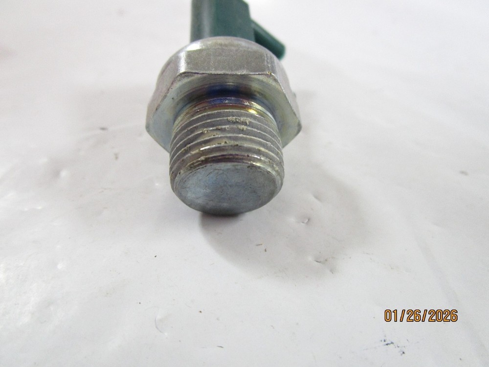 Ported Vacuum Switch Standard PVS75