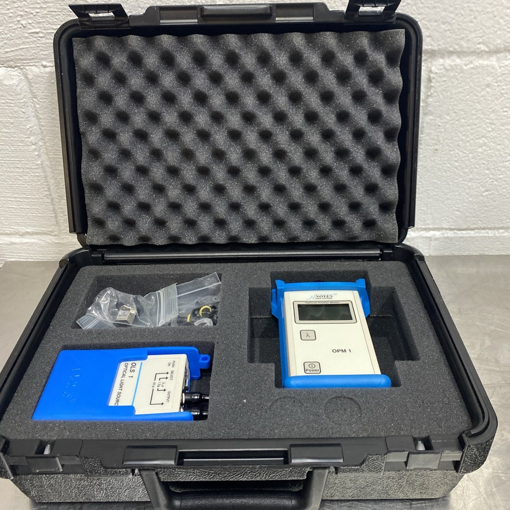 NOYES MLP 1-2 Multimode Light Pack In Hard Case