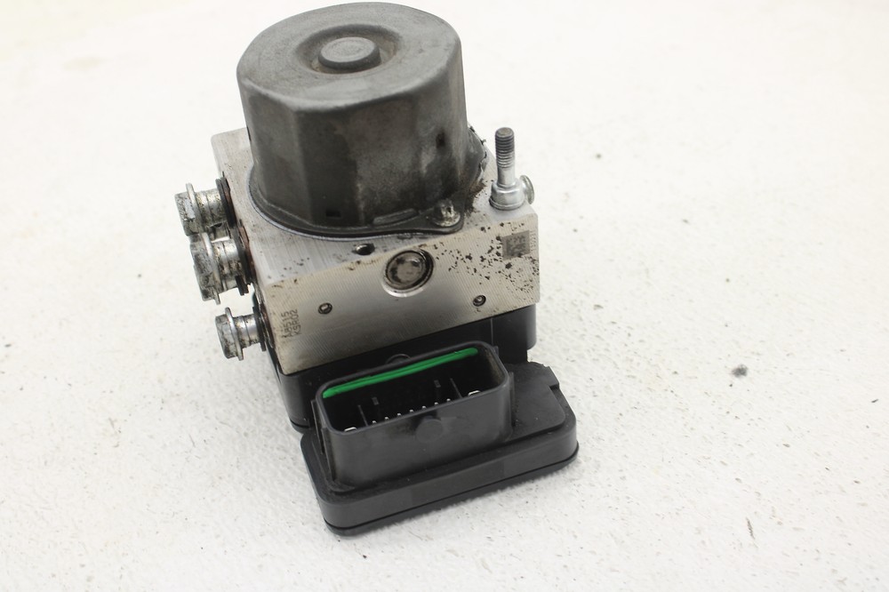 2014-2016 Harley Davidson Electra Glide ABS Pump Unit Module 41100013