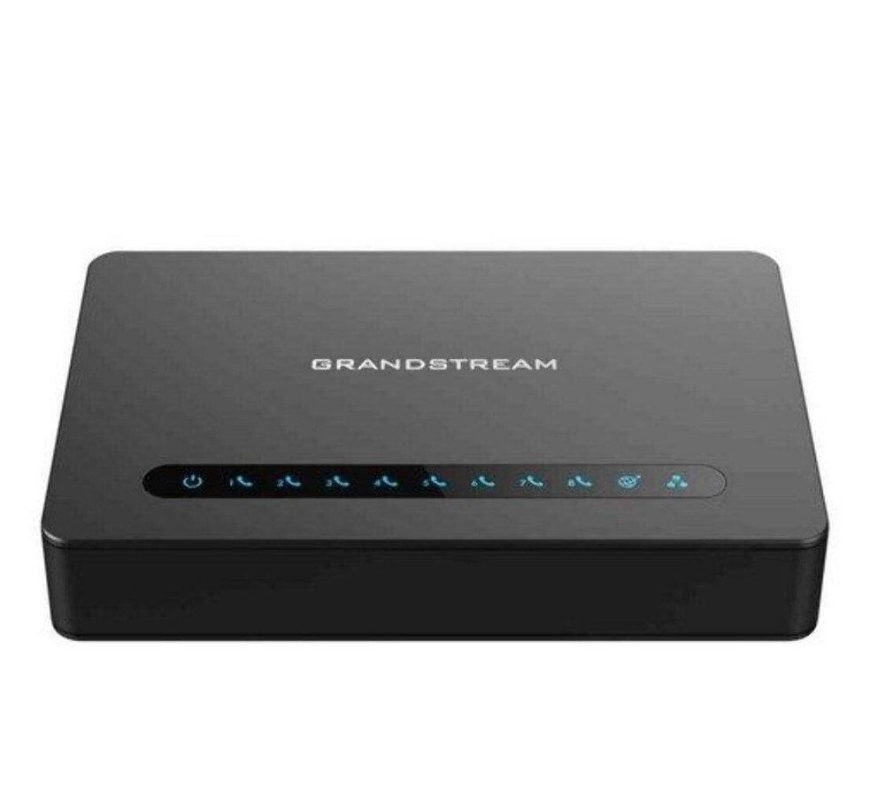 Grandstream HT818 v2
