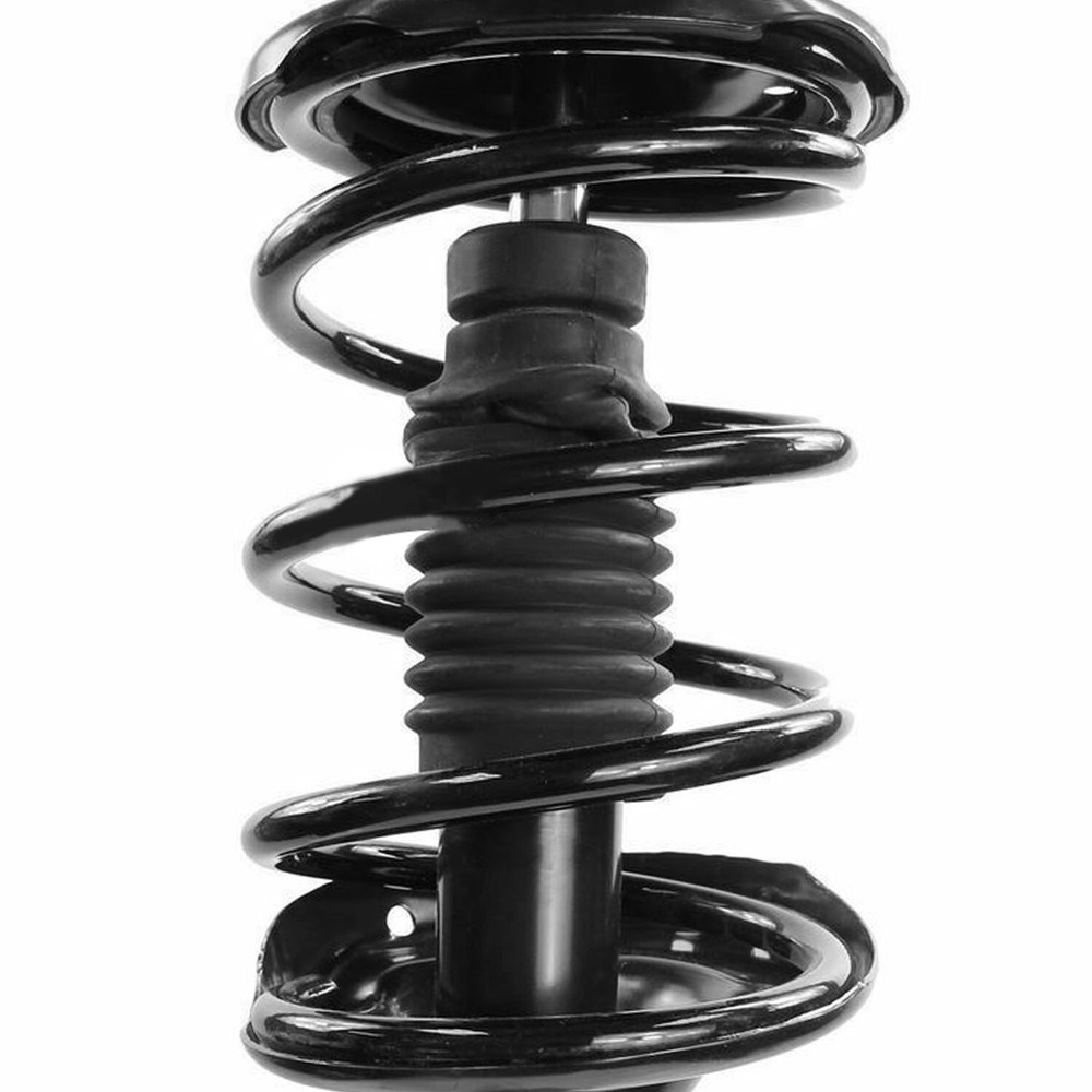 Front Left Right Struts w/ Coil Spring Assembly for 2010 - 2012 Subaru Outback
