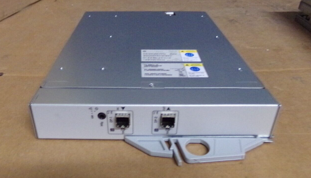 HP QR491-63004 Storage Disk Array Controller 0996214-03 0996218-04 MNF: 2015