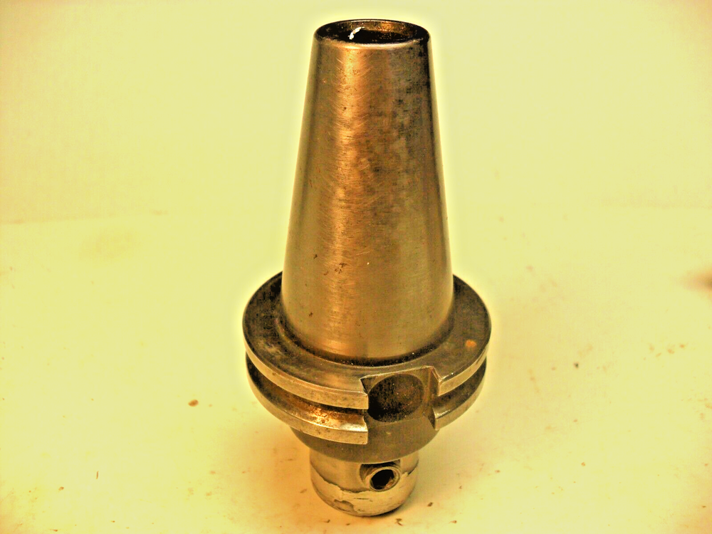 PARLEC C40-50EM2 END End Mill Tool Holder