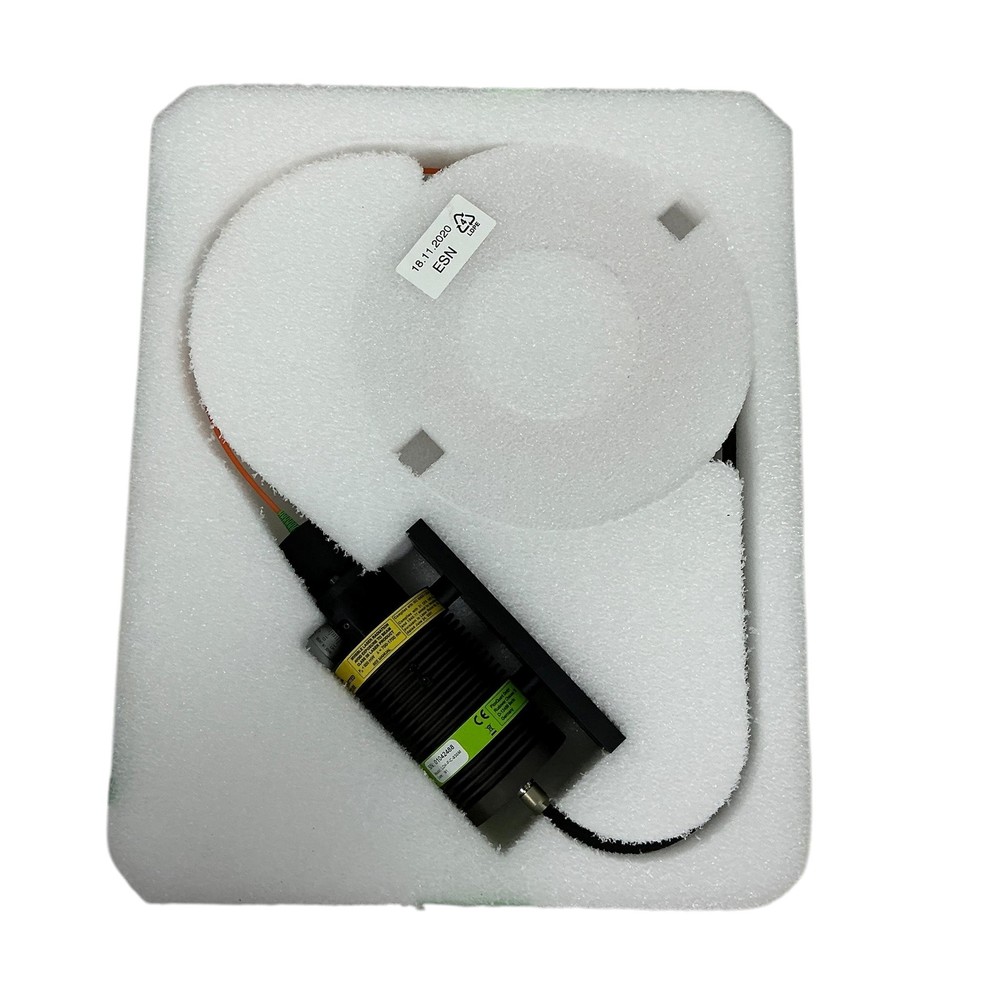 PicoQuant LDH-P-C-830M Picosecond Laser Diode Head - New Open Box