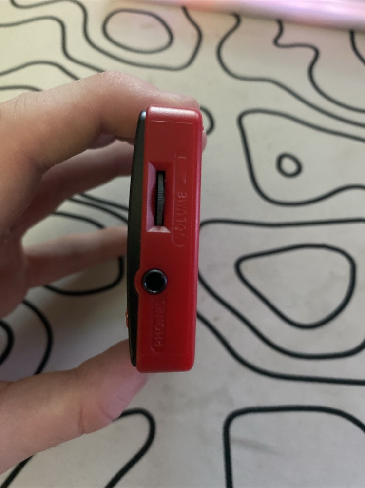 Korg MA-1 Solo Metronome