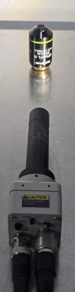 Sentech STC-HN63CC C Mount camera