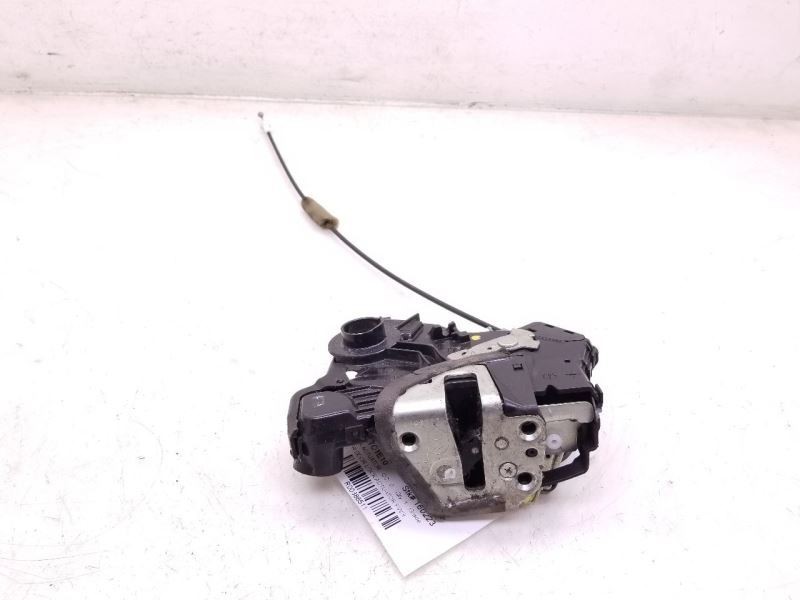 2010 TOYOTA COROLLA DRIVER SIDE FRONT DOOR LOCK ACTUATOR ASSEMBLY