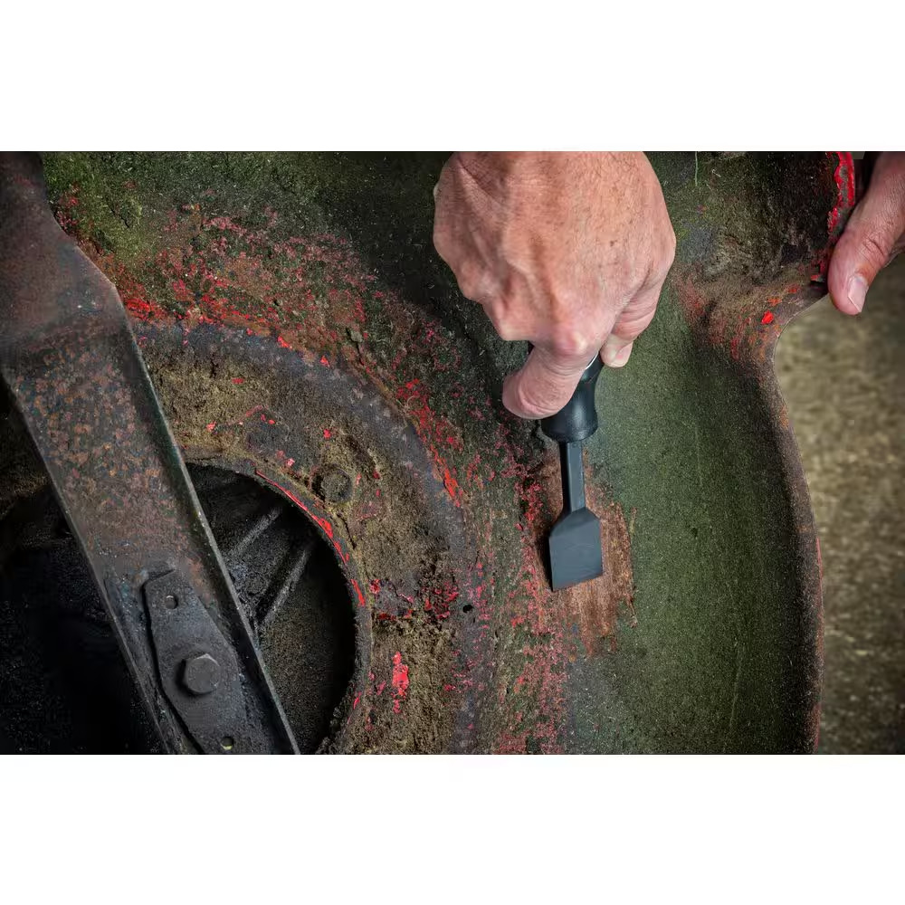 Scraper Set (4-Piece)