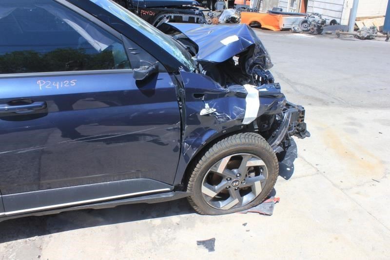 Camera/Projector Radar Unit Automatic Braking Fits 20 VENUE 599528