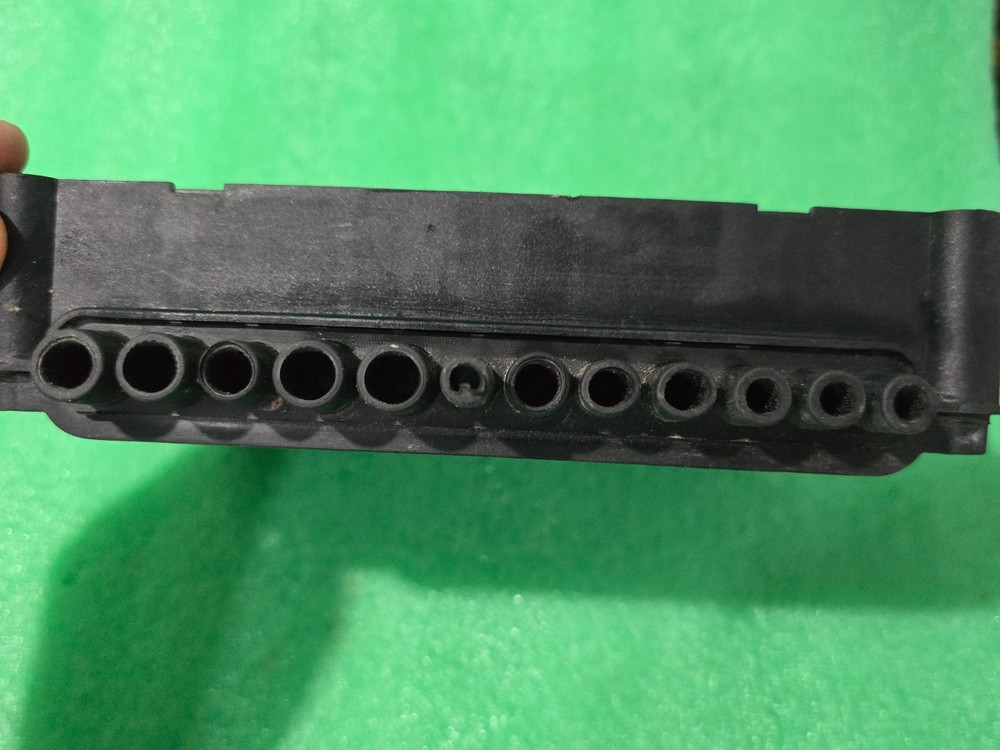 HIAB Computer SPACE 6000-CTC Control crane plate Unit 383 8609