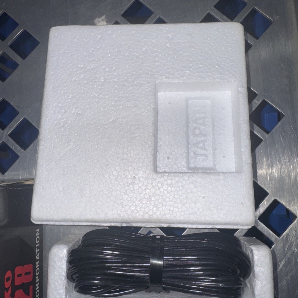 KAKO 828 Sparkler Strobe Camera Accessory Flash NOS VINTAGE