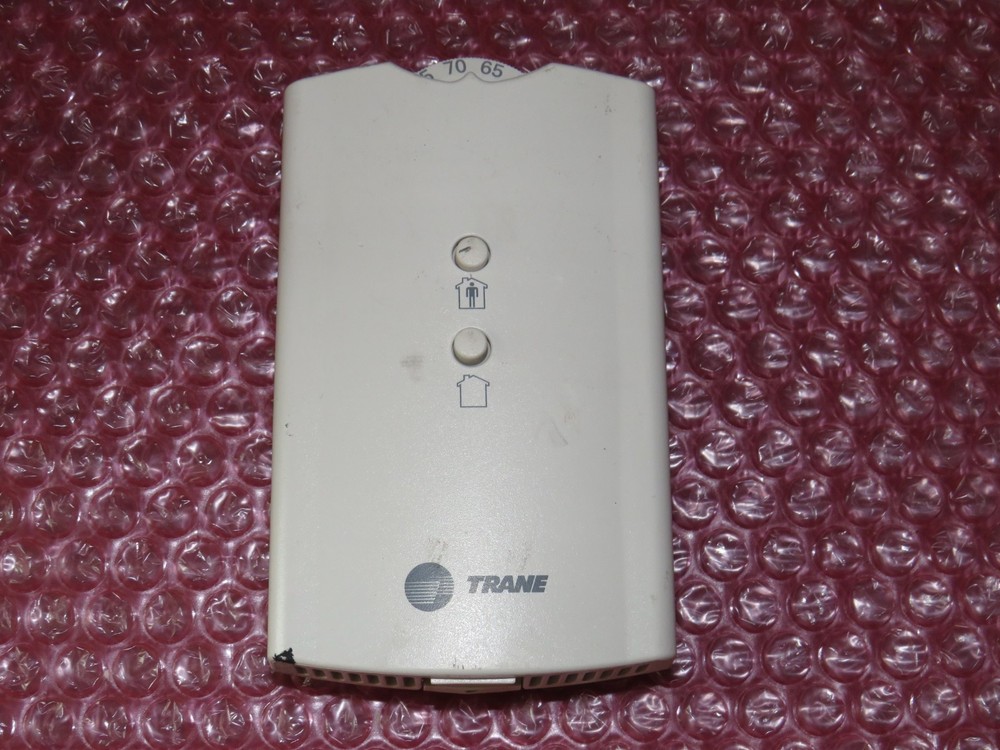TRANE X13511527-01  WIRED ZONE TEMPERATURE SENSOR