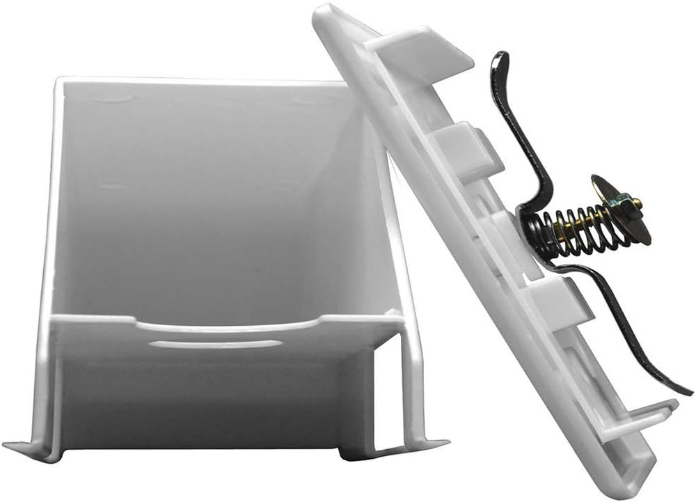 Wall Socket Diversion Safe